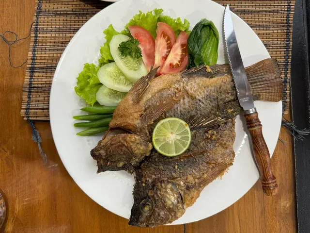 Warung Makan & Catering "Wayan" Candikuning