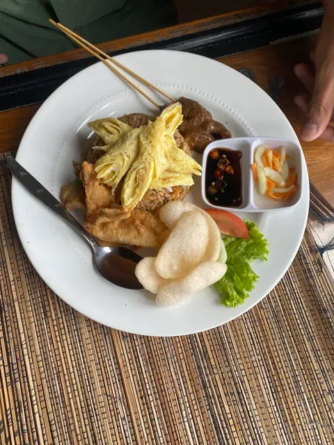 Warung Makan & Catering "Wayan" Candikuning