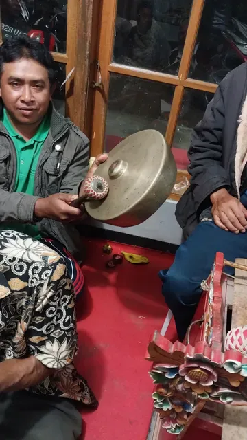 Warung Moglong