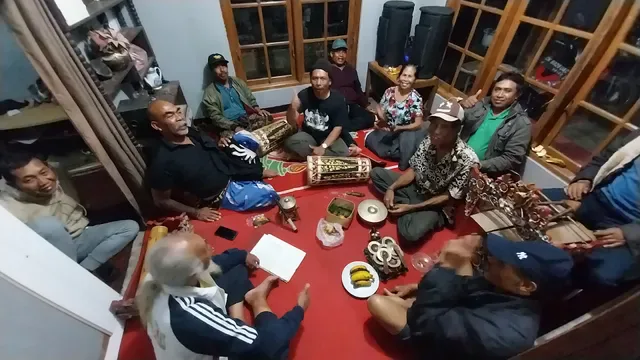 Warung Moglong