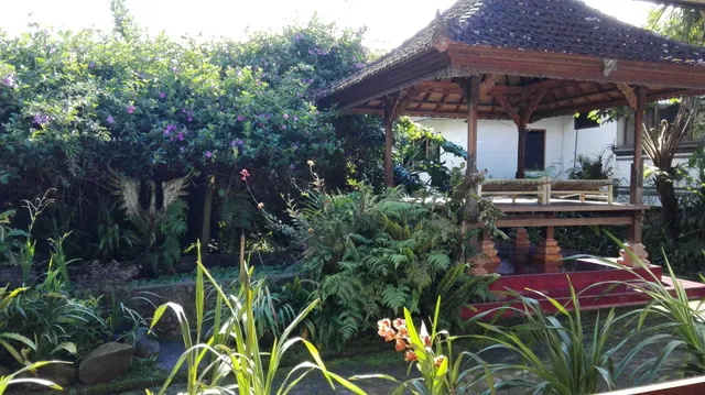 Warung Rekreasi Bedugul