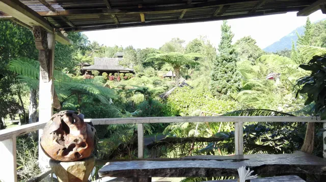 Warung Rekreasi Bedugul