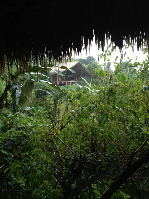 Warung Rekreasi Bedugul