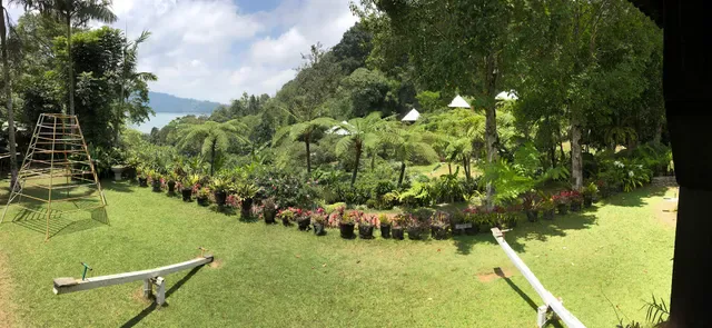 Warung Rekreasi Bedugul