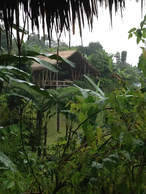 Warung Rekreasi Bedugul