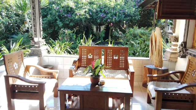 Warung Rekreasi Bedugul
