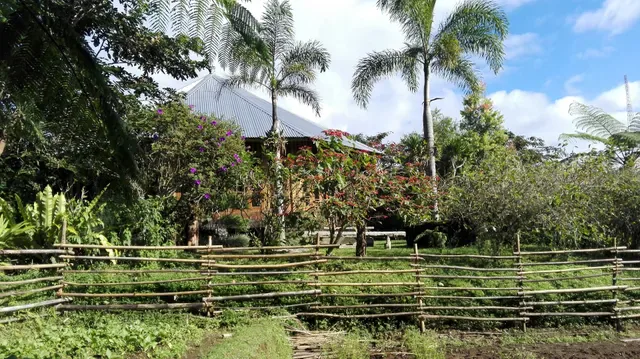 Warung Rekreasi Bedugul