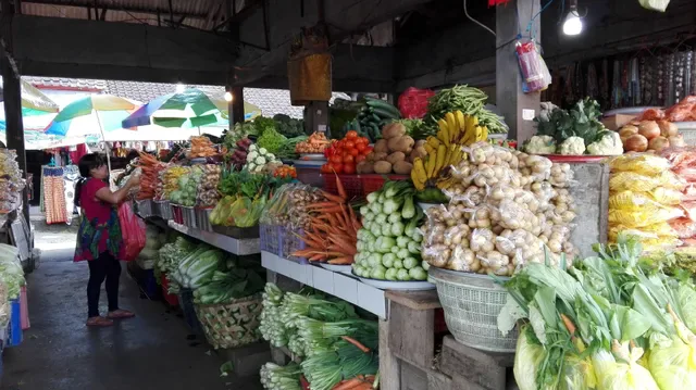 Warung Rekreasi Bedugul
