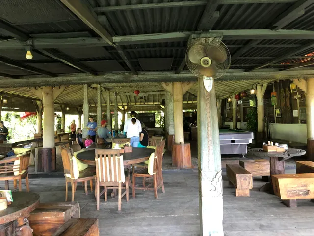 Warung Rekreasi Bedugul