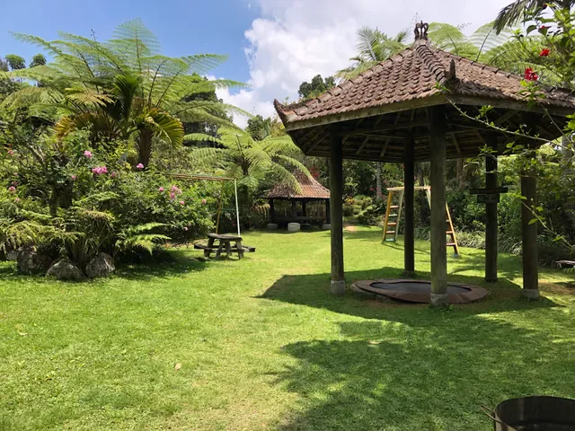 Warung Rekreasi Bedugul