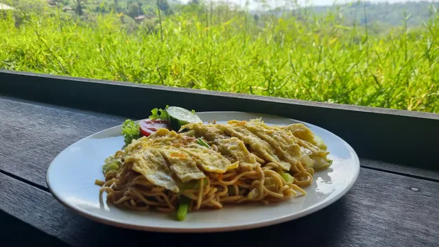 Warung Taman Gemitir
