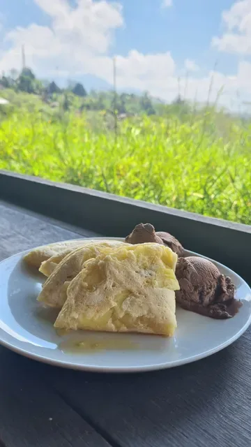 Warung Taman Gemitir