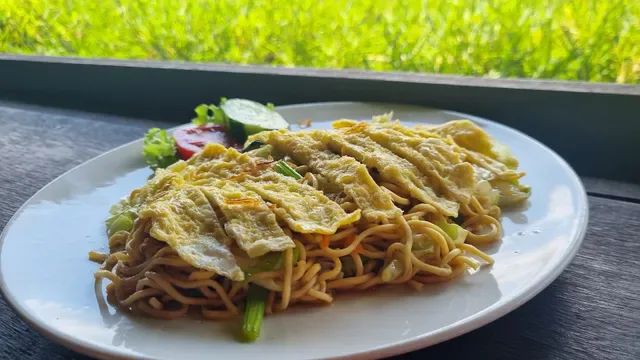 Warung Taman Gemitir