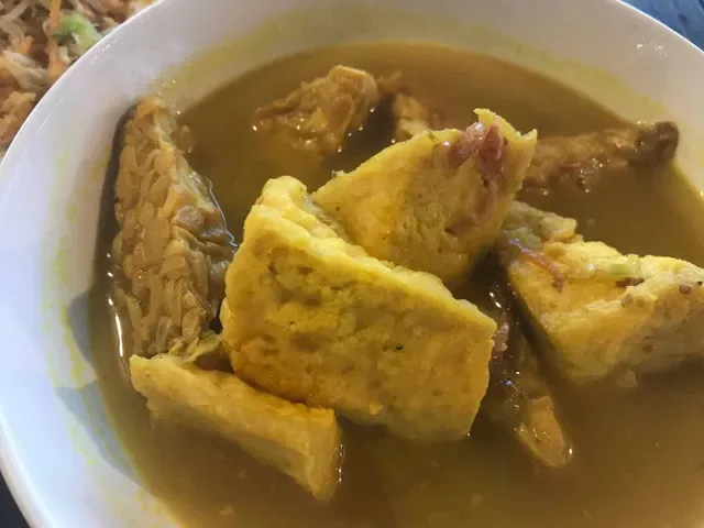 Warung Taman Gemitir