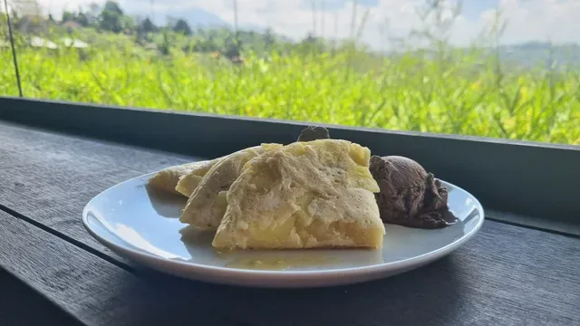 Warung Taman Gemitir