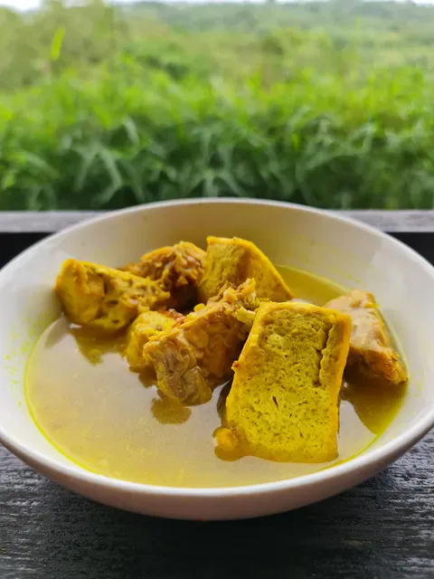 Warung Taman Gemitir