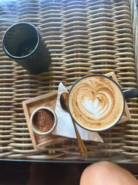 Genius Café Gianyar