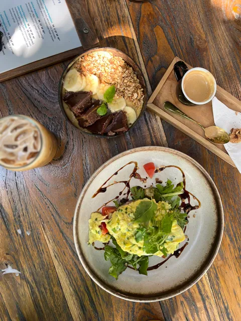 Genius Café Gianyar