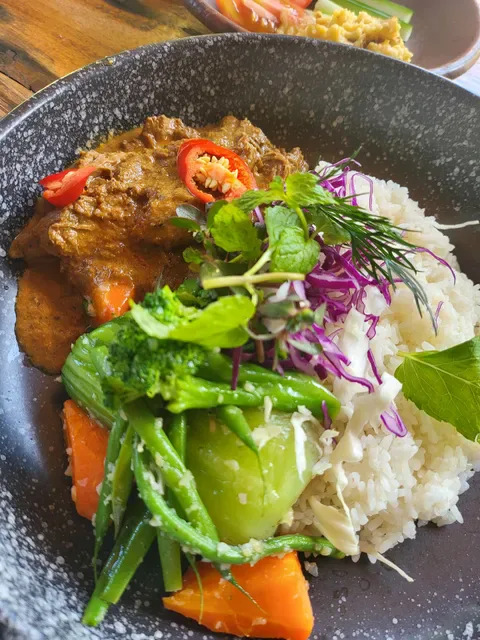 Genius Café Gianyar