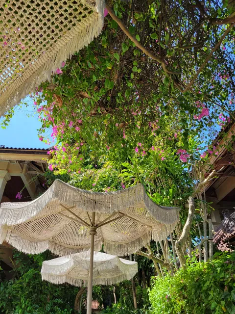 Genius Café Gianyar
