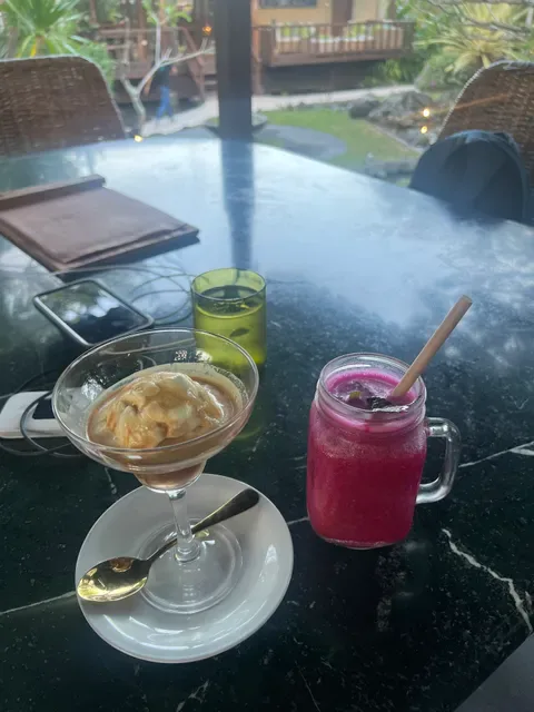 Genius Café Gianyar