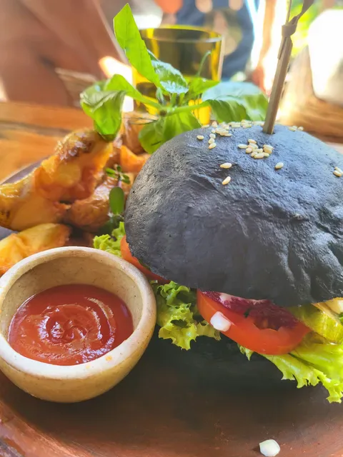 Genius Café Gianyar
