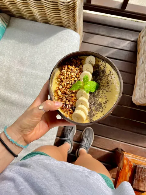 Genius Café Gianyar