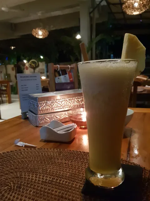 Warong Legong