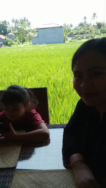 Warong Legong