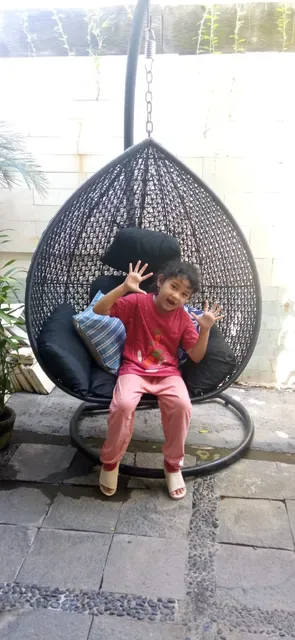 Warong Legong