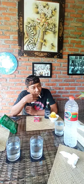 Warong Legong