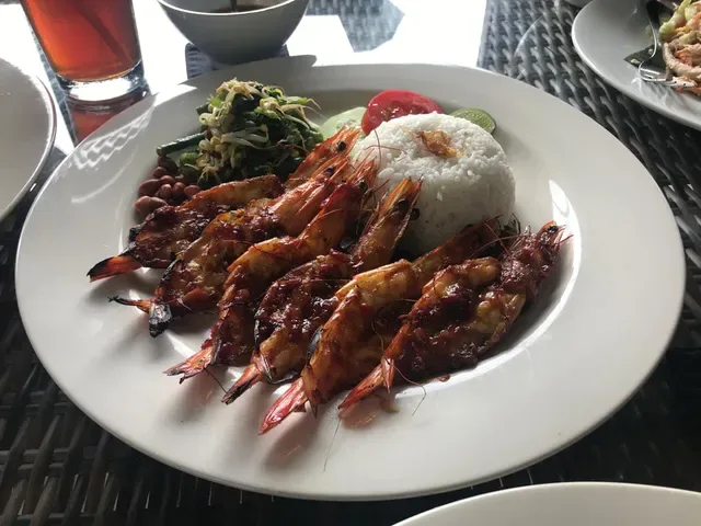 Warong Legong