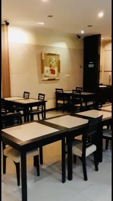Beatrix Patisserie And Gourmet