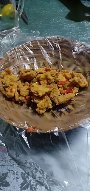 Beatrix Patisserie And Gourmet