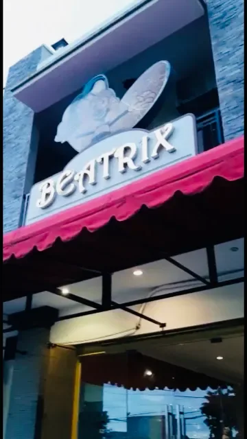 Beatrix Patisserie And Gourmet