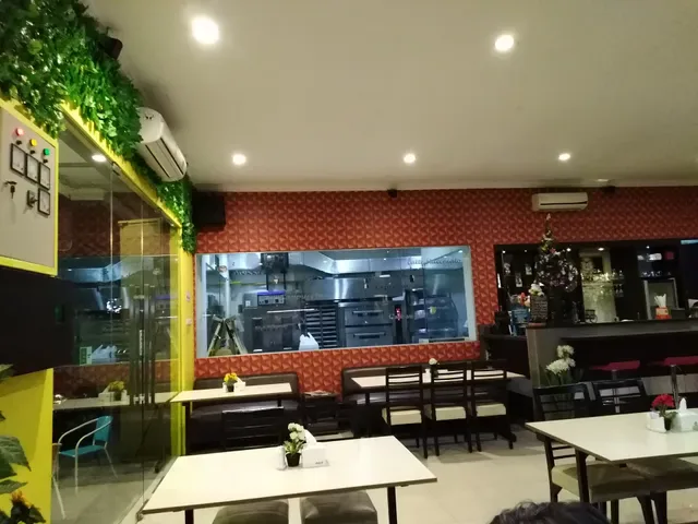 Beatrix Patisserie And Gourmet