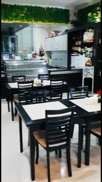 Beatrix Patisserie And Gourmet