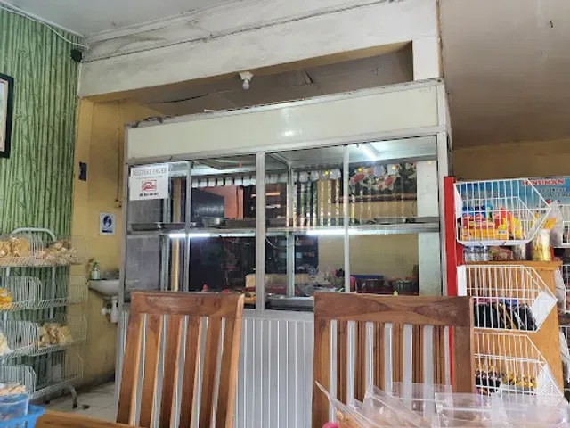 Bu Lina Restaurant