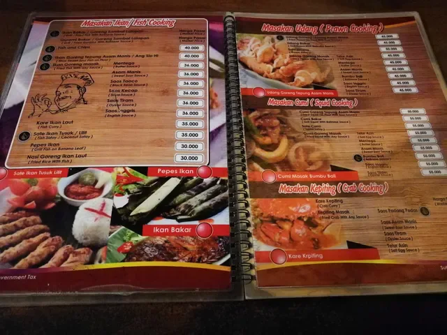 Cozy Resto