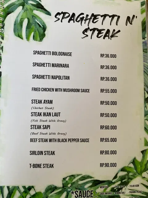 Cozy Resto