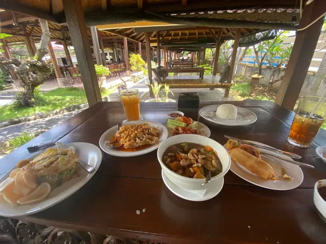 Cozy Resto