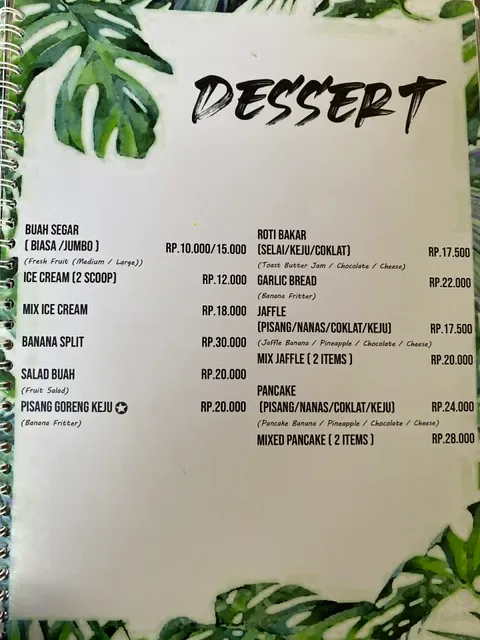 Cozy Resto