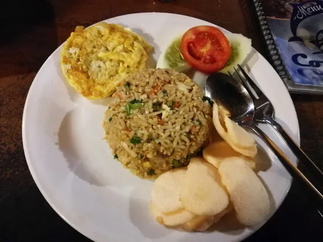 Cozy Resto