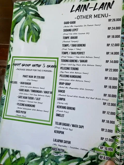 Cozy Resto