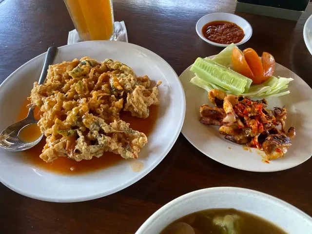 Cozy Resto