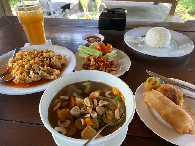 Cozy Resto