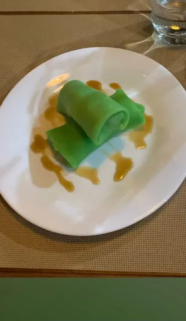 Dapoer Koe Resto