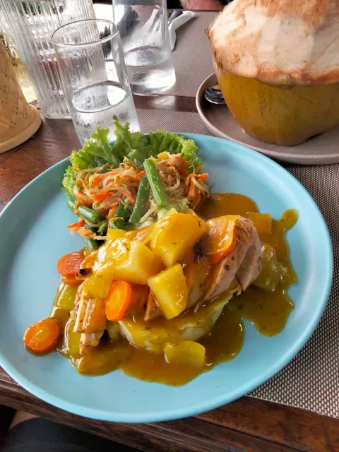 Dapoer Koe Resto