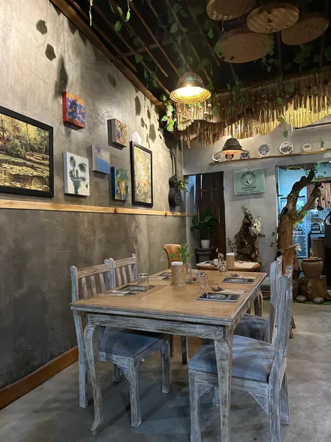 Dapoer Koe Resto
