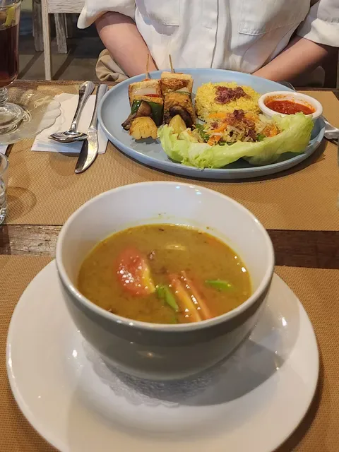 Dapoer Koe Resto